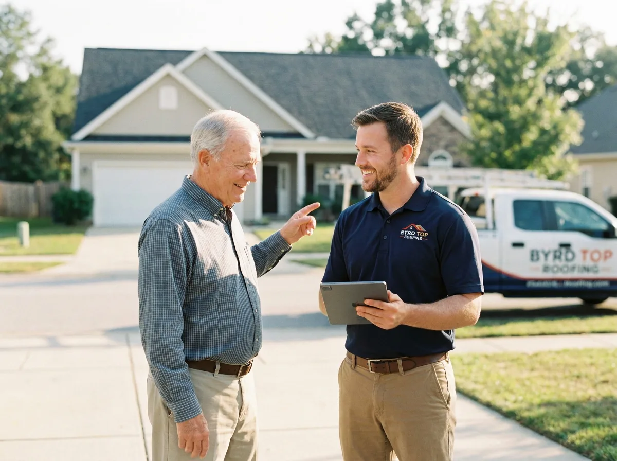 Roofing Early, TX FAQs
